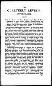 [Review of books on Egypt, including the emerald mines]